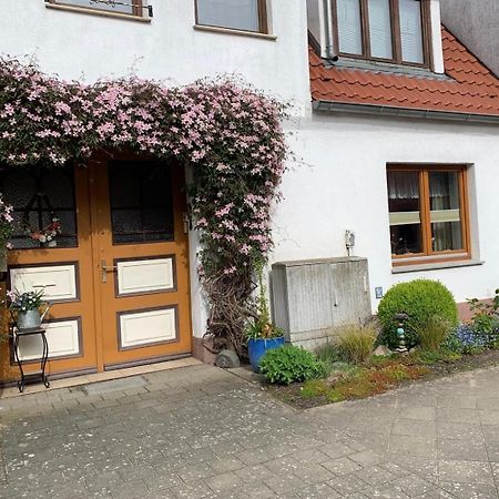 Ferienwohnung Fuer 2 Personen Krakow am See Zewnętrze zdjęcie