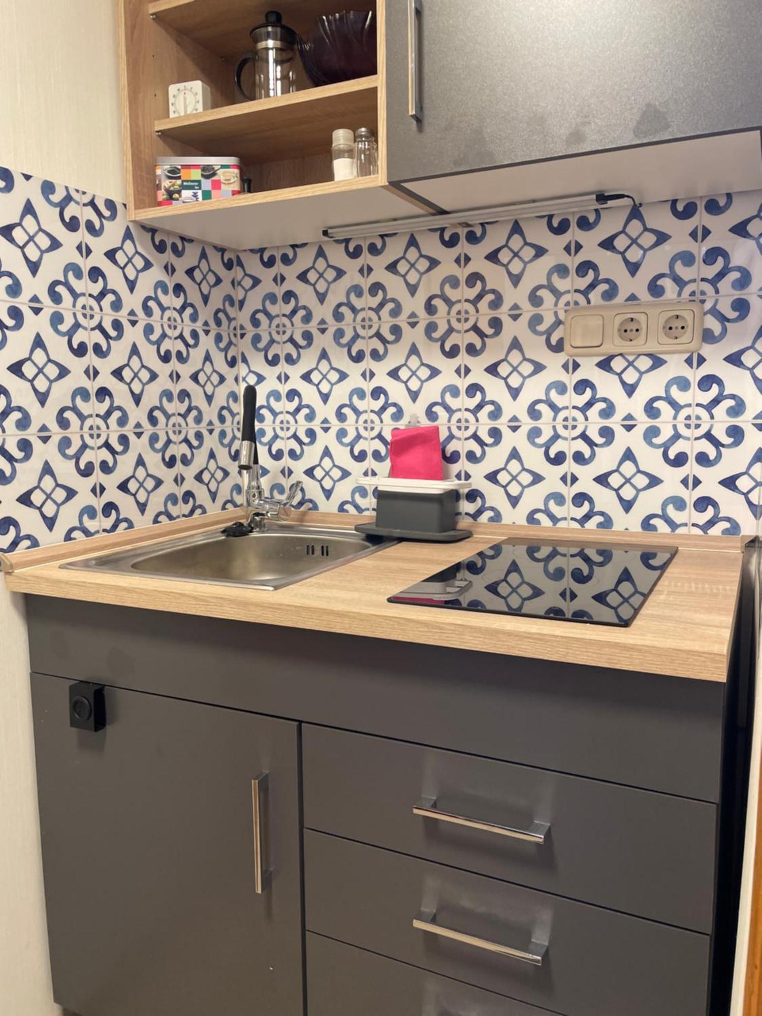 Ferienwohnung Fuer 2 Personen Krakow am See Zewnętrze zdjęcie