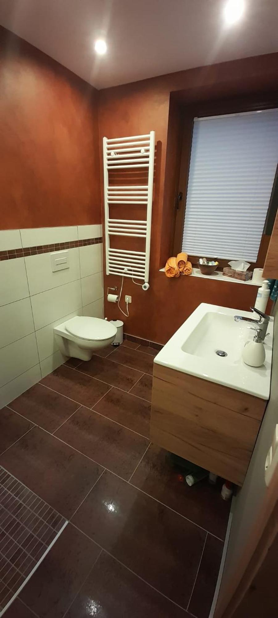Ferienwohnung Fuer 2 Personen Krakow am See Zewnętrze zdjęcie