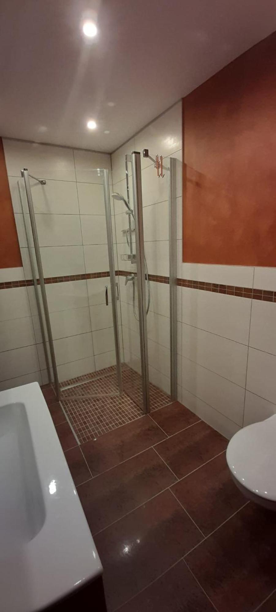 Ferienwohnung Fuer 2 Personen Krakow am See Zewnętrze zdjęcie